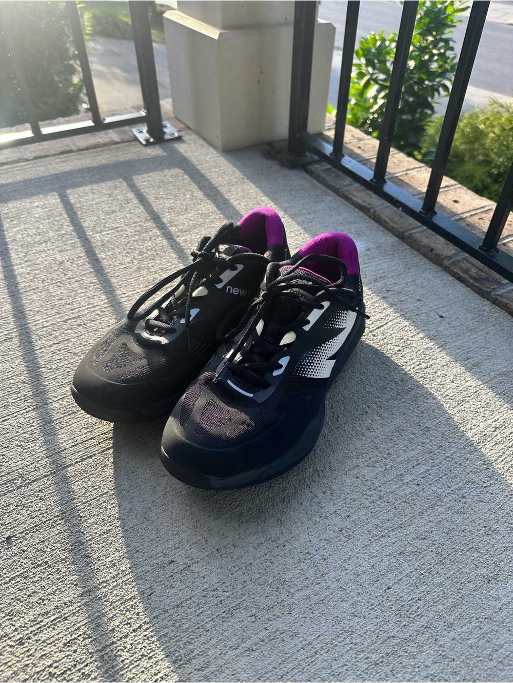 New Balance Women’s Tennis Shoes 796v4